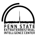 The Penn State Extraterrestrial Intelligence Center