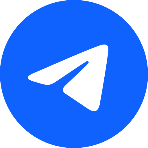 Telegram Icon